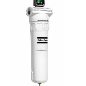Atlas Copco SFA silicone-free compressed air line filters