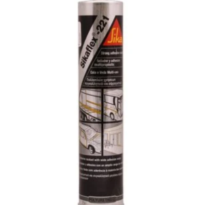 Sikaflex-221, a multi-purpose
